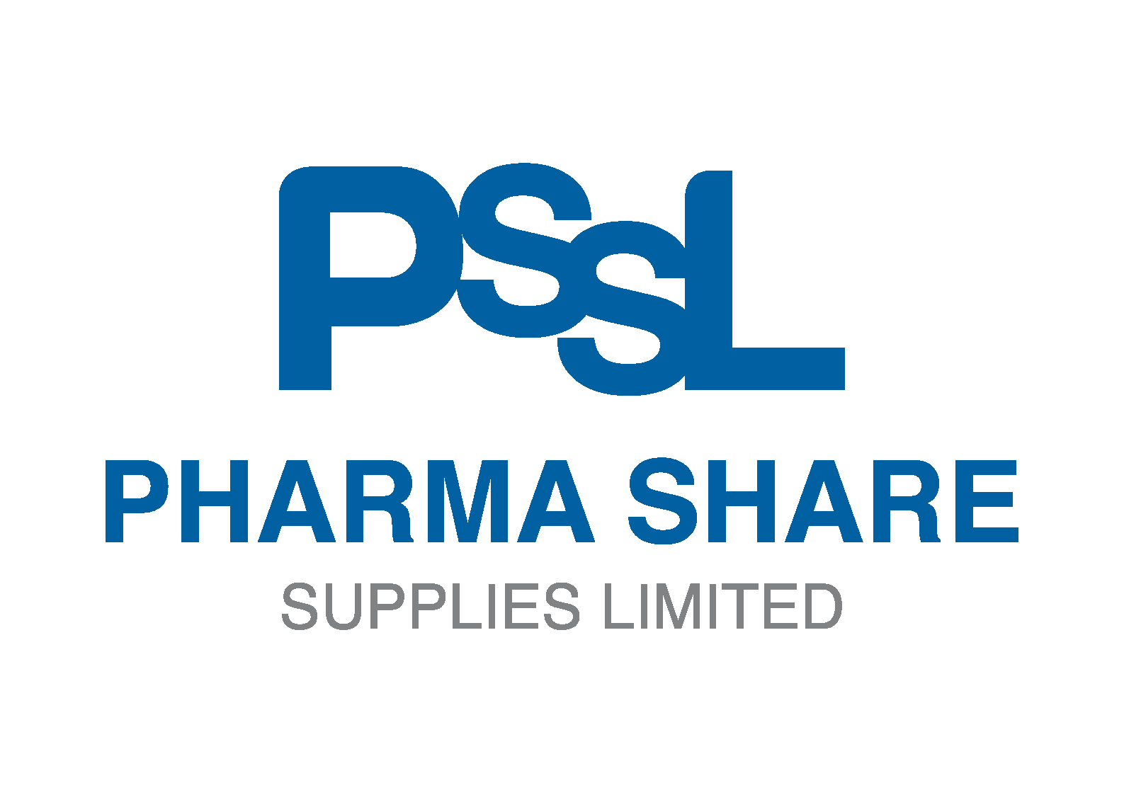 Pharma Share Supplies Ltd